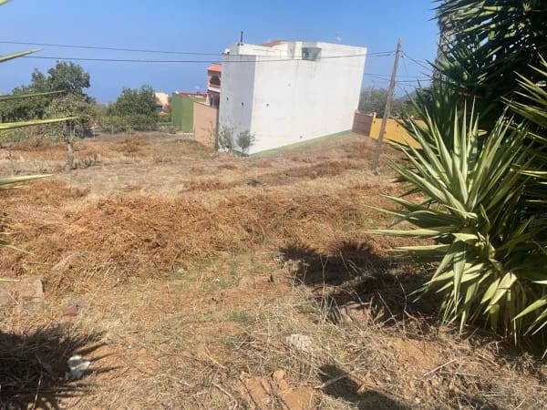 3 bedroom Villa for sale in La Orotava with garage - € 370,000 (Ref: 8417084)