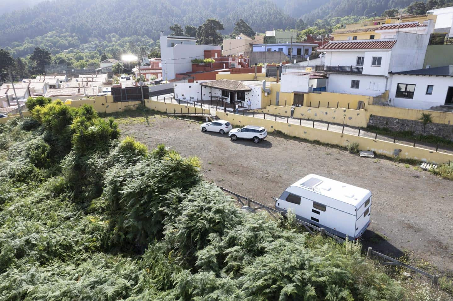 3 bedroom Villa for sale in La Orotava with garage - € 370,000 (Ref: 8417084)