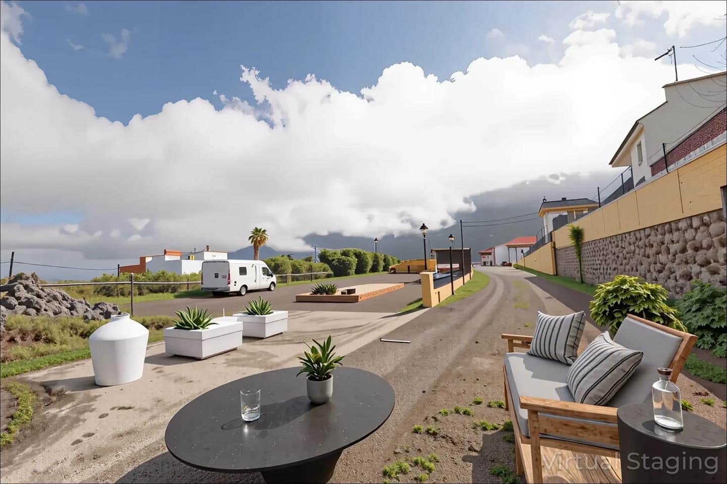 3 bedroom Villa for sale in La Orotava with garage - € 370,000 (Ref: 8417084)
