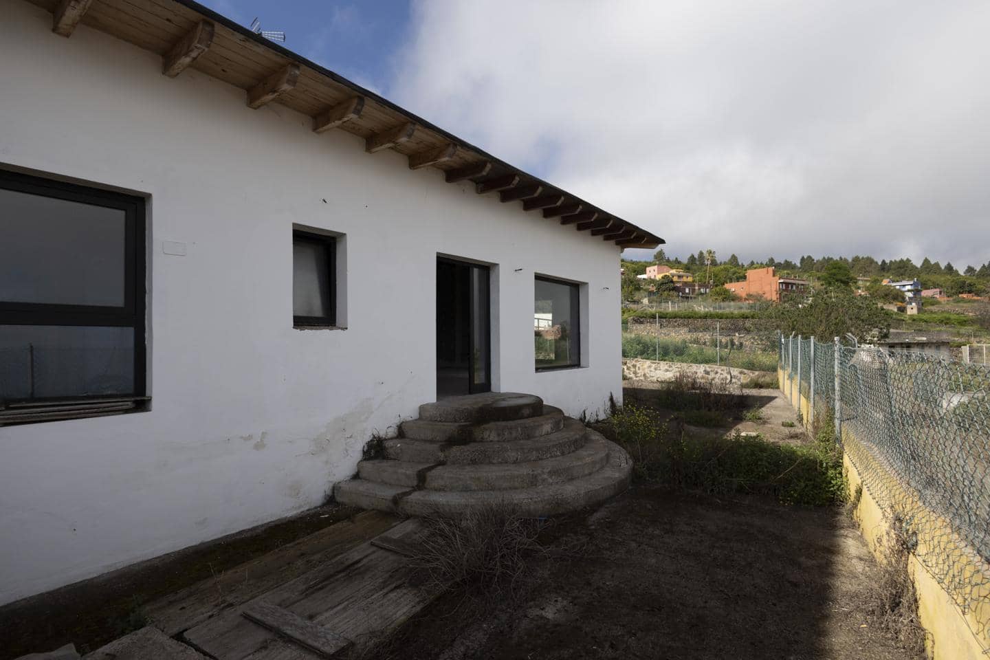 3 bedroom Villa for sale in La Orotava with garage - € 370,000 (Ref: 8417084)