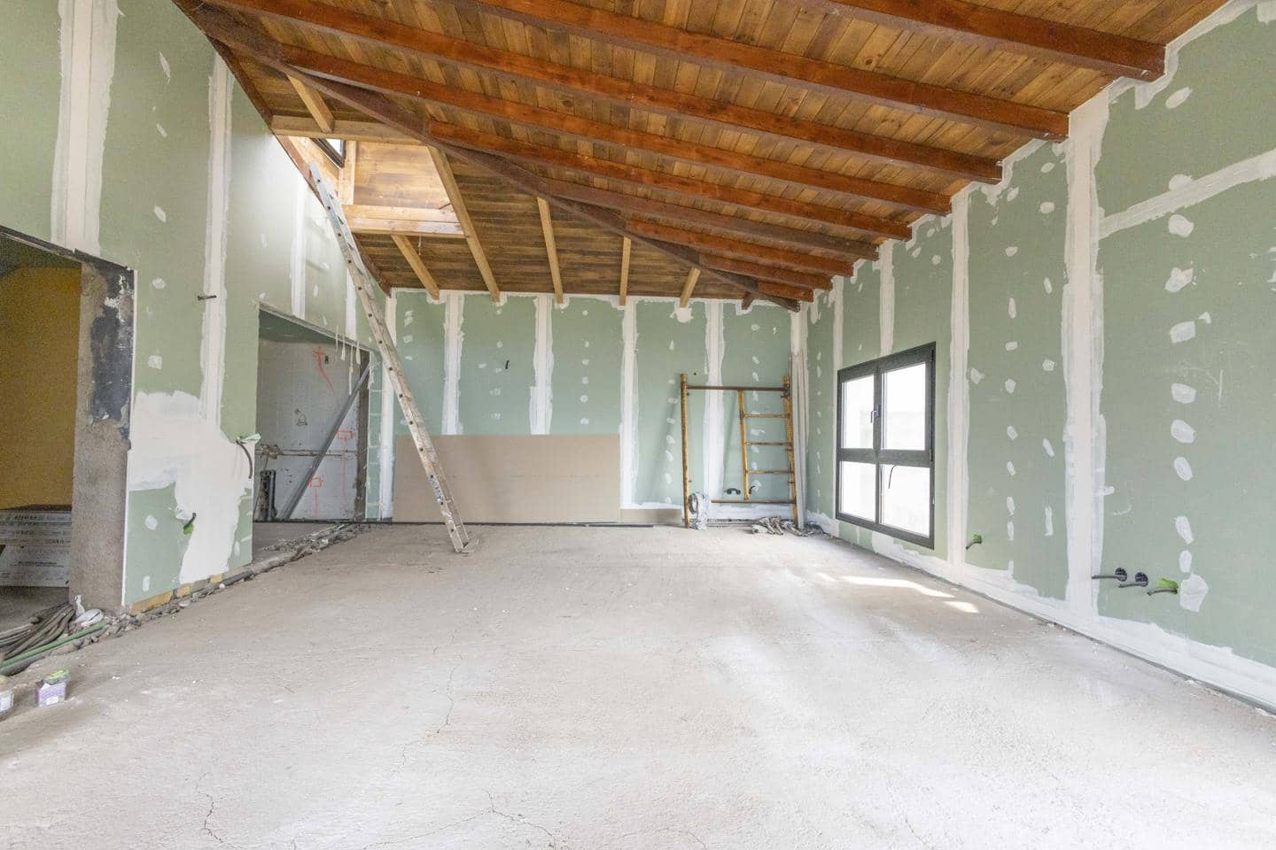 3 bedroom Villa for sale in La Orotava with garage - € 370,000 (Ref: 8417084)