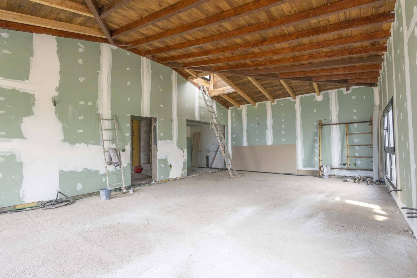 3 bedroom Villa for sale in La Orotava with garage - € 370,000 (Ref: 8417084)