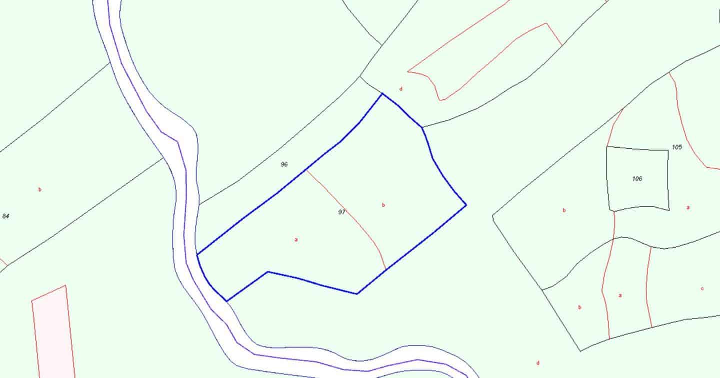 Rakentamaton maa myytävänä paikassa Arico - 83 000 € (Ref: 8451633)