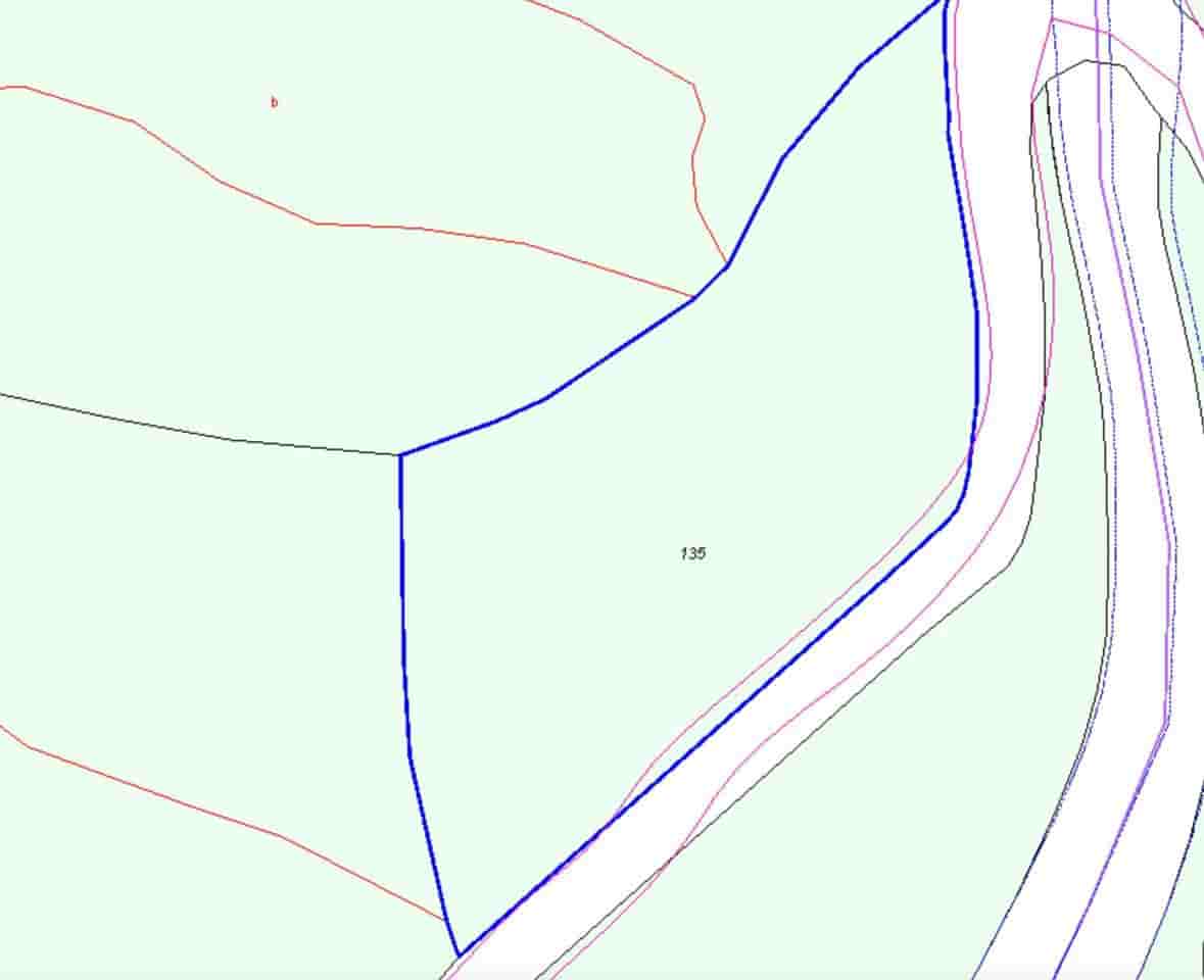 Ubebygd land til salgs i Villa de Arico - € 33 000 (Ref: 8451637)