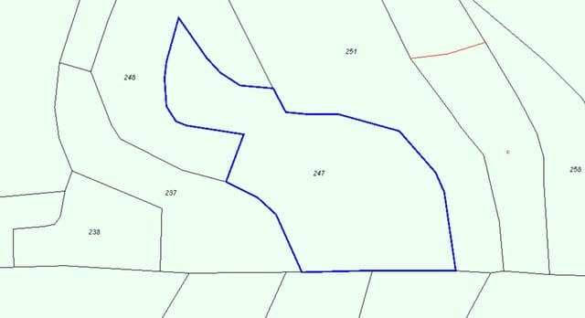 Ubebygd land til salgs i Villa de Arico, Arico - € 21 000 (Ref: 8451638)