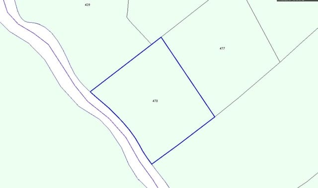 Undeveloped Land for sale in Arico - € 24,000 (Ref: 8451639)