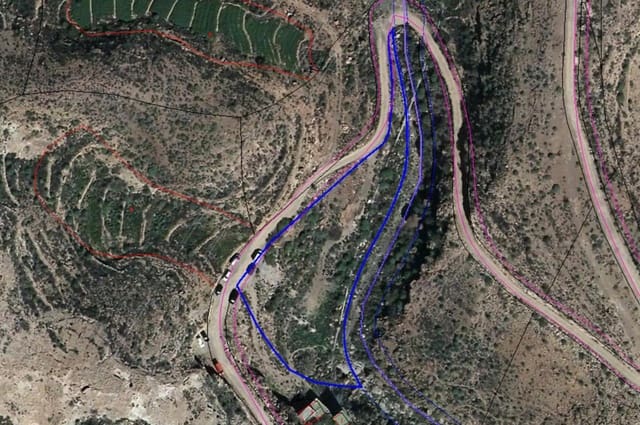 Ubebygd land til salgs i Villa de Arico, Arico - € 47 000 (Ref: 8451640)