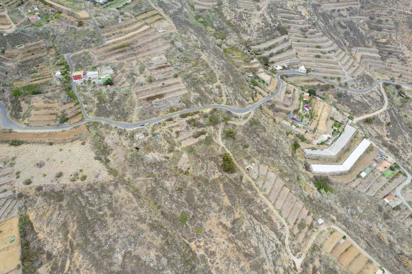 Grunde uden byggetilladelser til salg i San Juan de la Rambla - € 111.000 (Ref: 8486981)