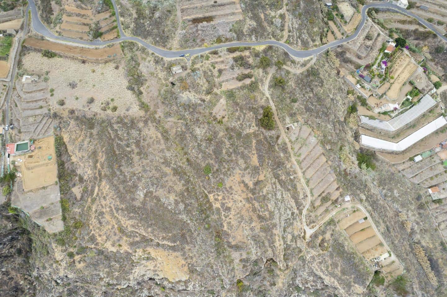 Grunde uden byggetilladelser til salg i San Juan de la Rambla - € 111.000 (Ref: 8486981)