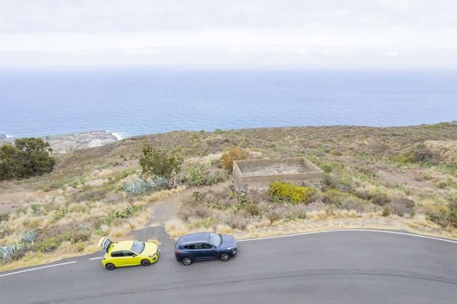 Undeveloped Land for sale in San Juan de la Rambla - € 111,000 (Ref: 8486981)