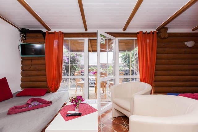 16 soveværelse Bungalow til salg i Poris de Abona, Arico med swimmingpool - € 1.900.000 (Ref: 8517195)