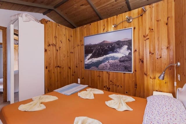 16 soveværelse Bungalow til salg i Poris de Abona, Arico med swimmingpool - € 1.900.000 (Ref: 8517195)