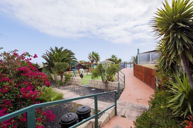 16 soveværelse Bungalow til salg i Poris de Abona, Arico med swimmingpool - € 1.900.000 (Ref: 8517195)