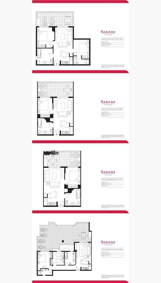 2 soveværelse Lejlighed til salg i Adeje med swimmingpool - € 330.000 (Ref: 8537973)