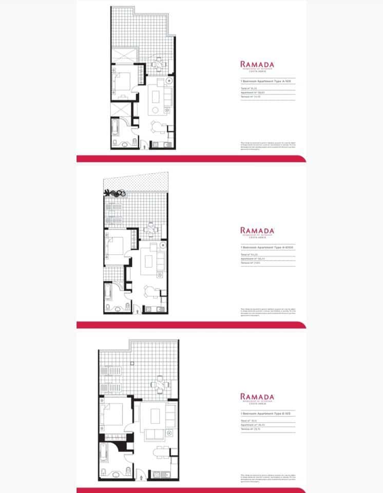 2 soveværelse Lejlighed til salg i Adeje med swimmingpool - € 330.000 (Ref: 8537973)