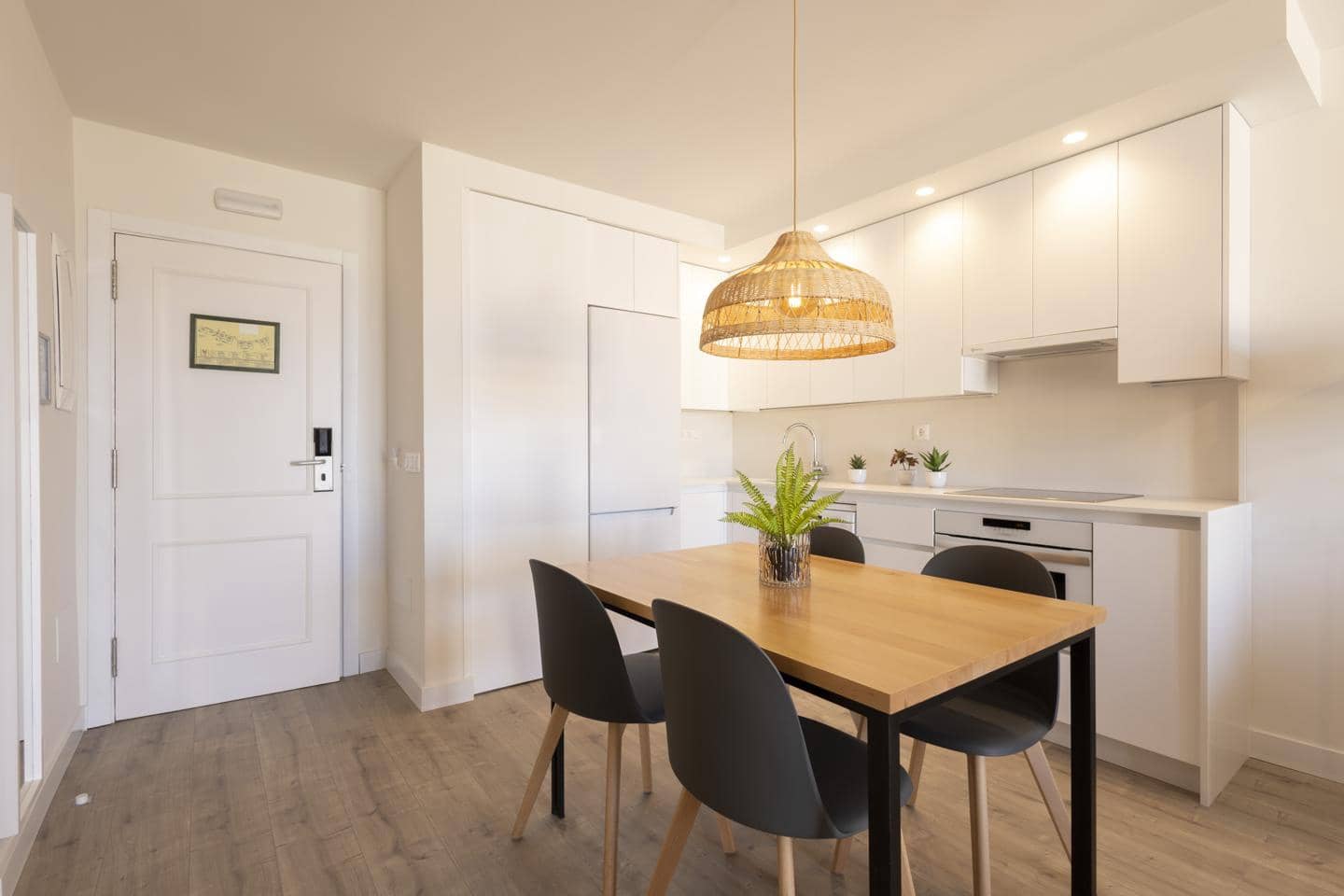 2 soveværelse Lejlighed til salg i Adeje med swimmingpool - € 330.000 (Ref: 8537973)