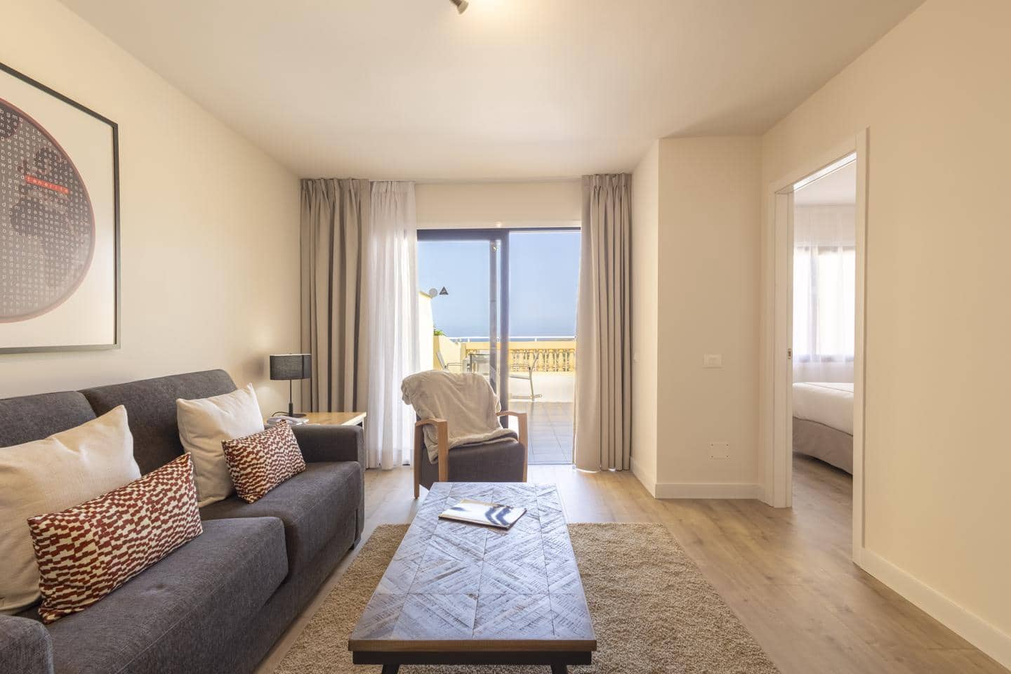 2 soveværelse Lejlighed til salg i Adeje med swimmingpool - € 330.000 (Ref: 8537973)