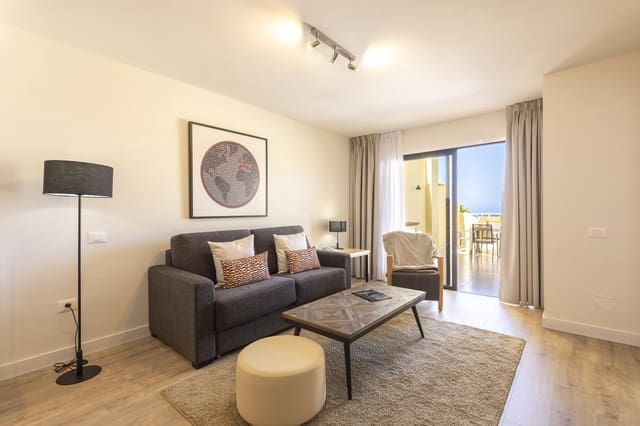 1 soverom Leilighet til salgs i Torviscas Centro y Alto, Adeje med svømmebasseng - € 265 000 (Ref: 8537974)