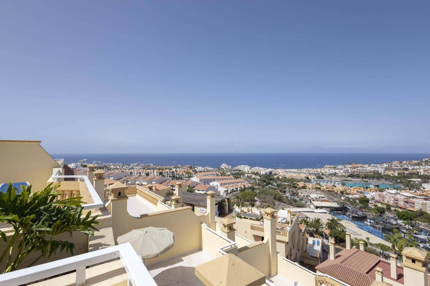 1 soveværelse Lejlighed til salg i Adeje med swimmingpool - € 265.000 (Ref: 8537974)