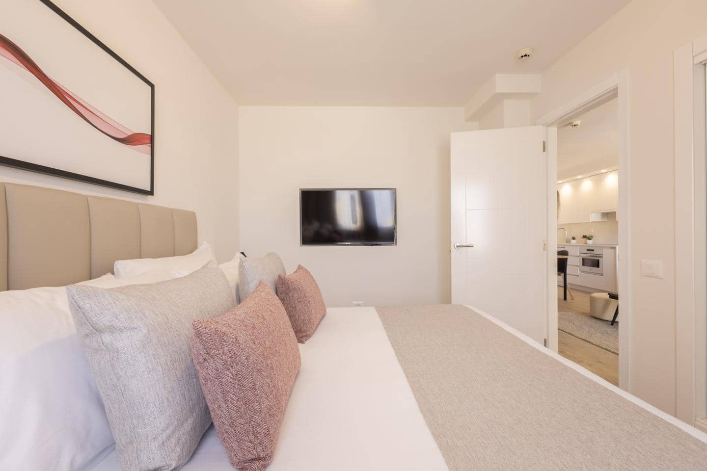 1 soveværelse Lejlighed til salg i Adeje med swimmingpool - € 265.000 (Ref: 8537974)