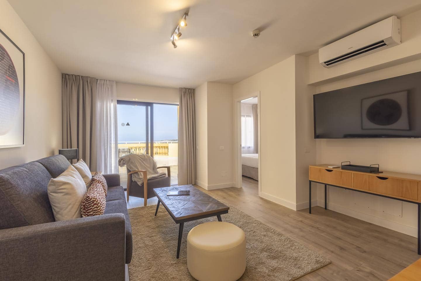 1 soveværelse Lejlighed til salg i Adeje med swimmingpool - € 265.000 (Ref: 8537974)