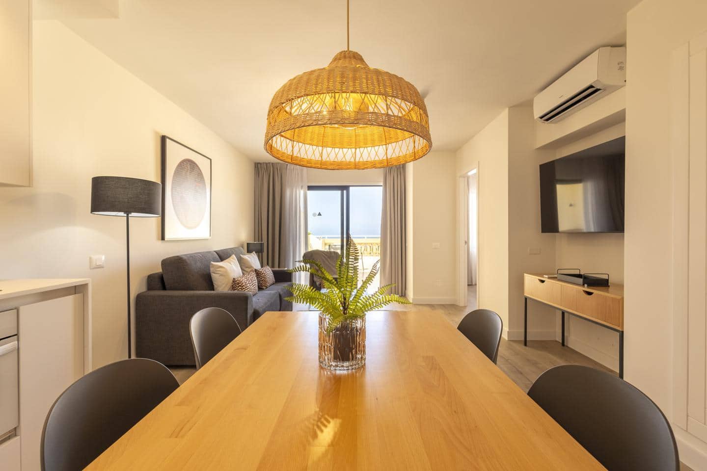 1 soveværelse Lejlighed til salg i Adeje med swimmingpool - € 265.000 (Ref: 8537974)