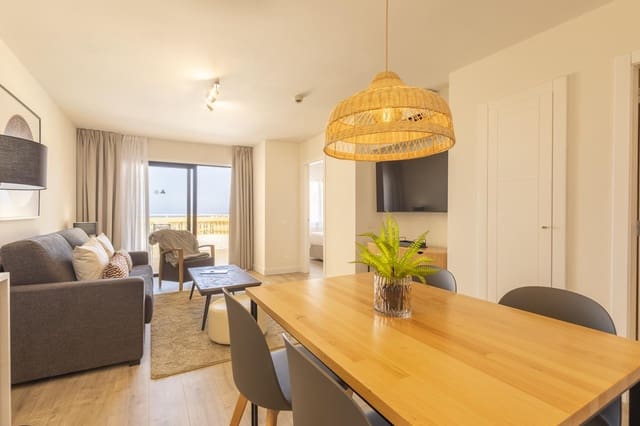 1 soverom Leilighet til salgs i Torviscas Centro y Alto, Adeje med svømmebasseng - € 265 000 (Ref: 8537974)