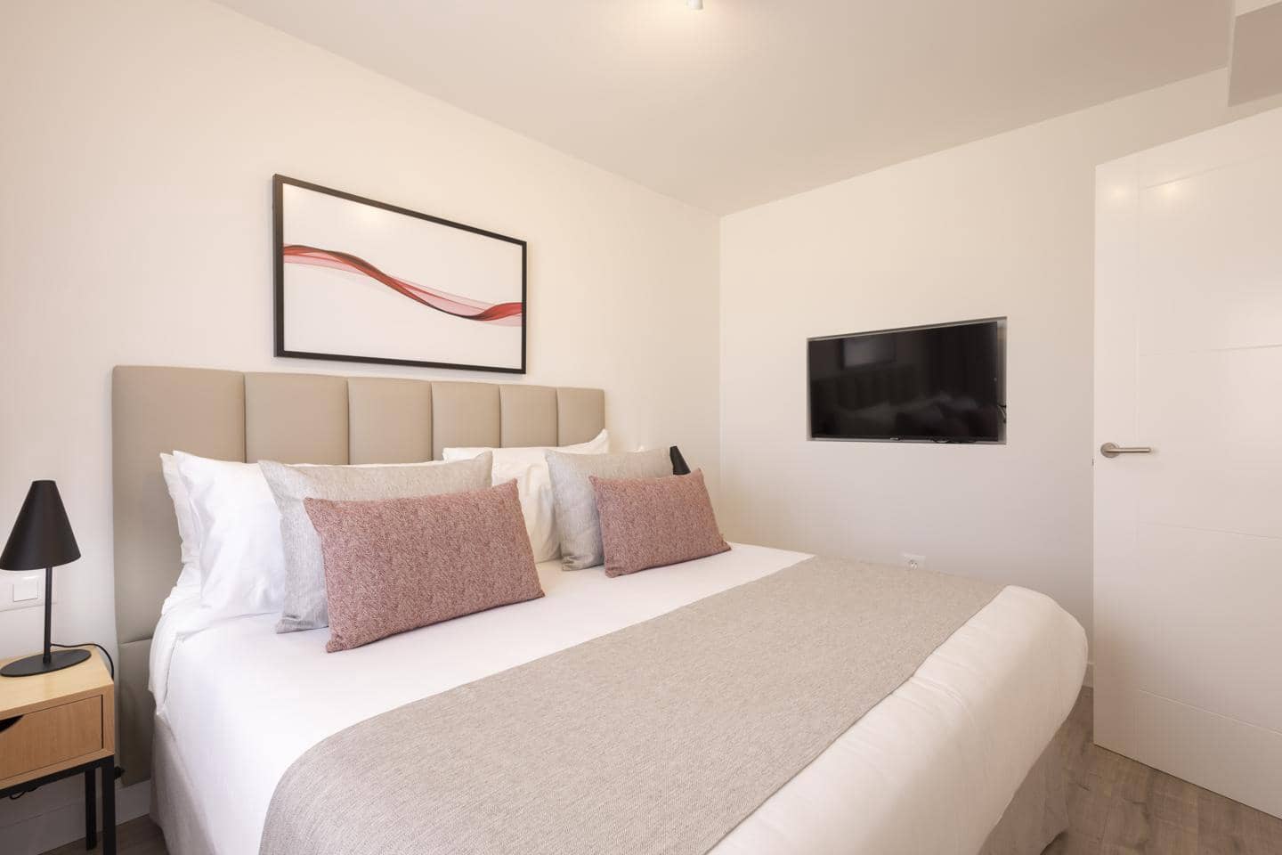 1 soveværelse Lejlighed til salg i Adeje med swimmingpool - € 265.000 (Ref: 8537974)