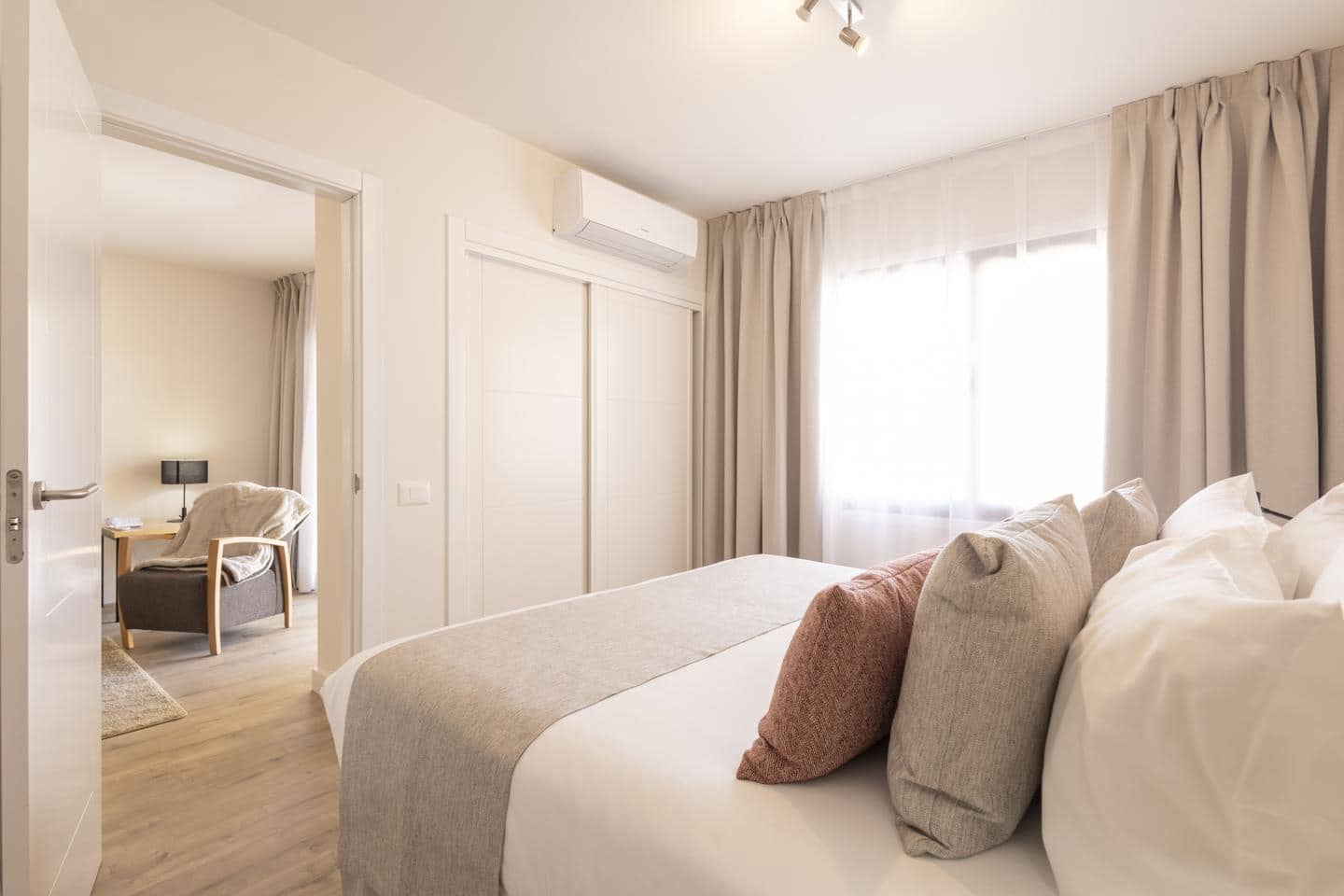 1 soveværelse Lejlighed til salg i Adeje med swimmingpool - € 265.000 (Ref: 8537974)