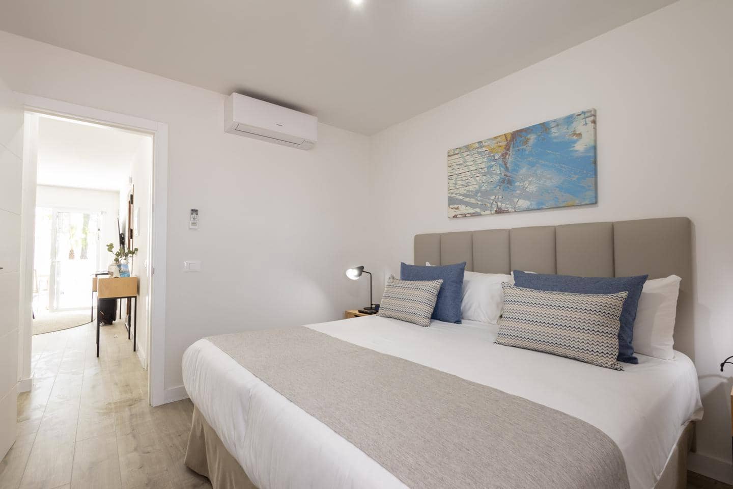 1 slaapkamer Flat te koop in San Miguel de Abona met zwembad - € 210.000 (Ref: 8541729)