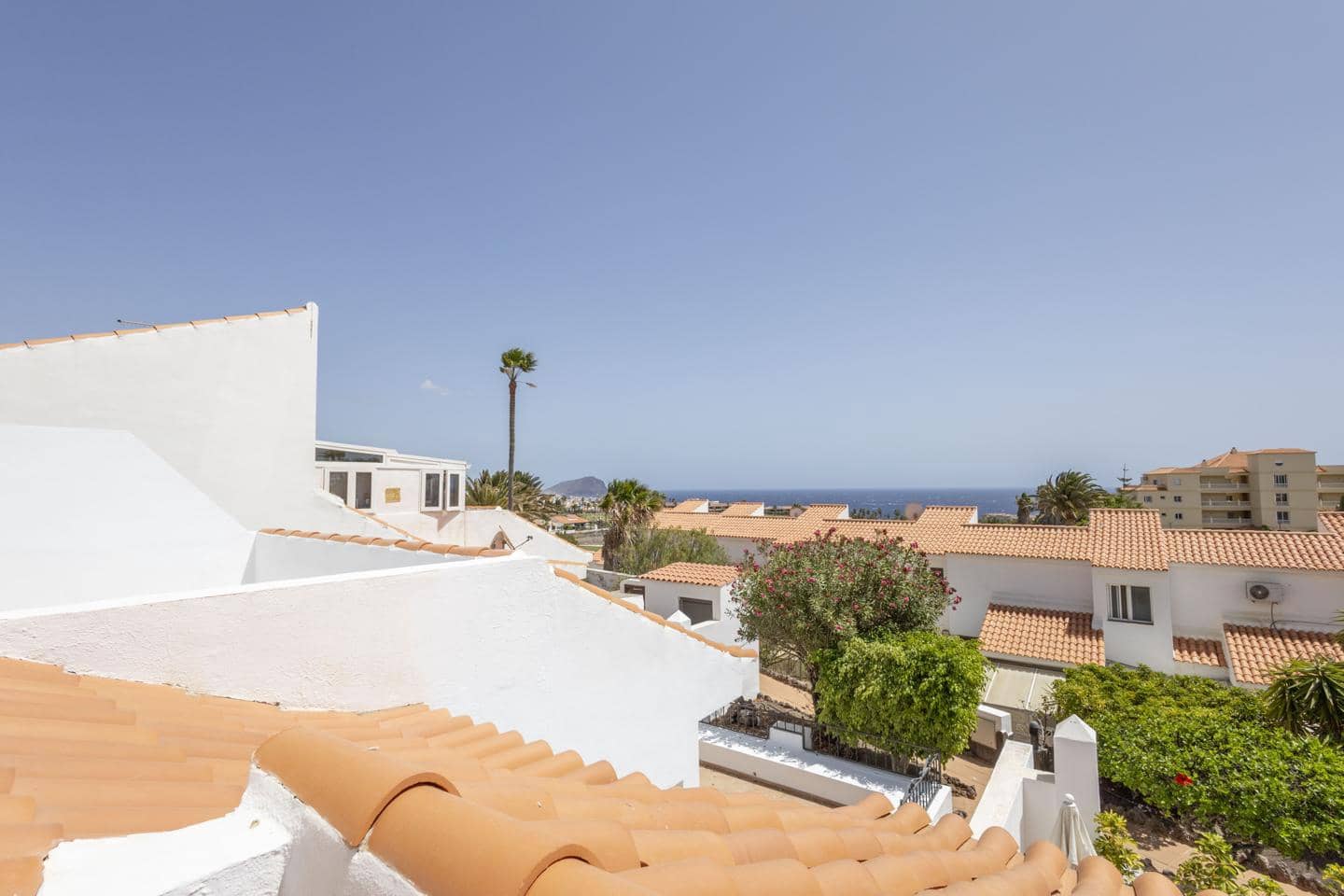 1 slaapkamer Flat te koop in San Miguel de Abona met zwembad - € 210.000 (Ref: 8541729)