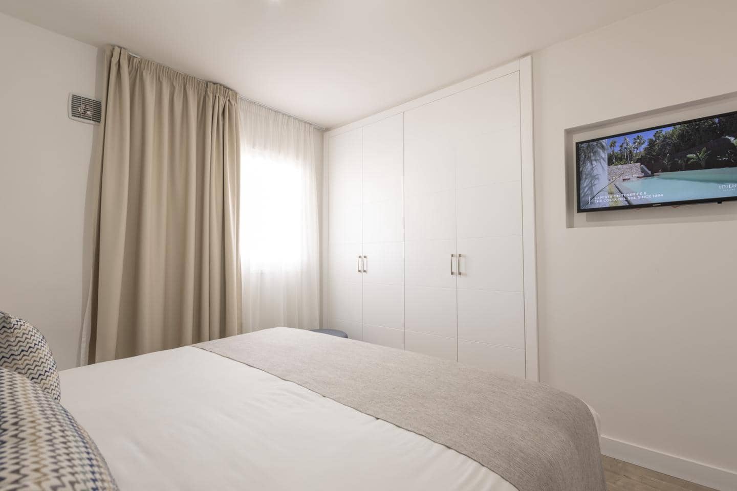 1 slaapkamer Flat te koop in San Miguel de Abona met zwembad - € 210.000 (Ref: 8541729)