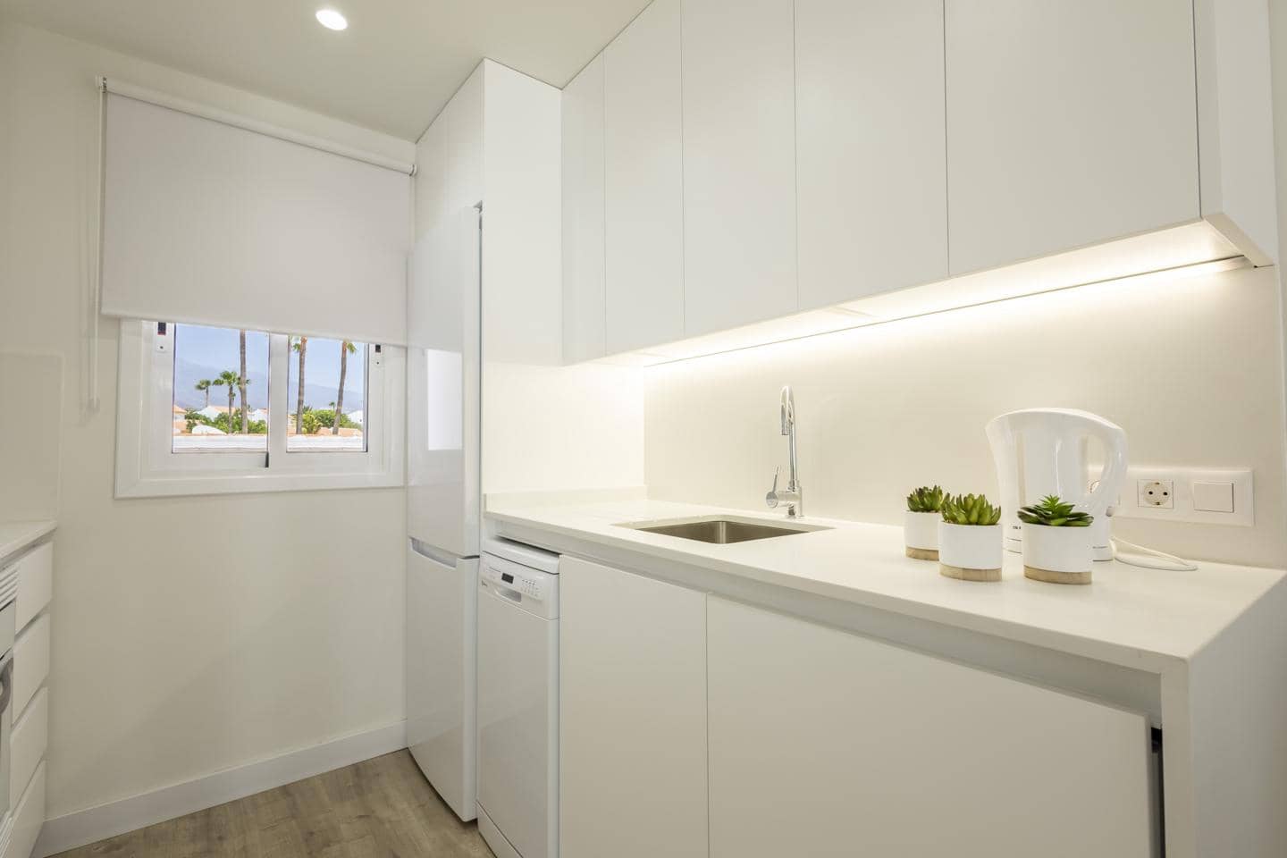 1 slaapkamer Flat te koop in San Miguel de Abona met zwembad - € 210.000 (Ref: 8541729)