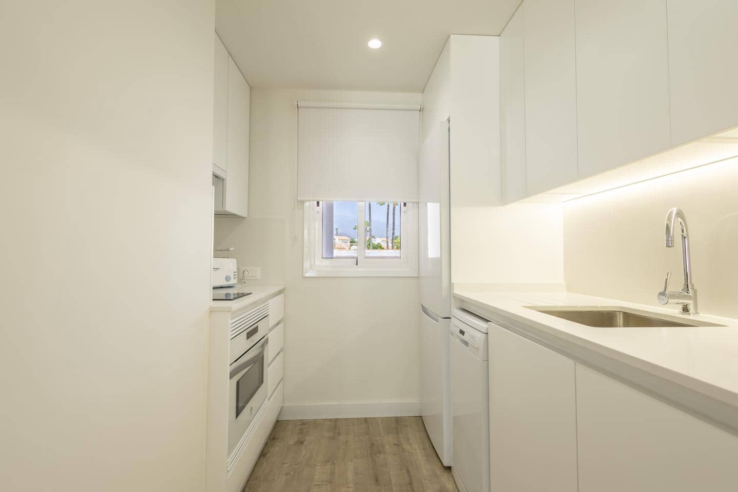 1 slaapkamer Flat te koop in San Miguel de Abona met zwembad - € 210.000 (Ref: 8541729)