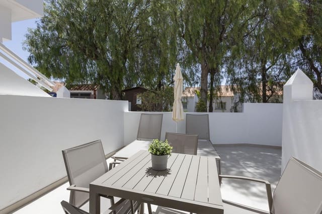 Piso de 1 habitación en San Miguel de Abona en venta con piscina - 210.000 € (Ref: 8541729)
