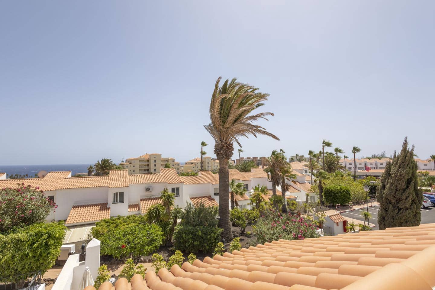 1 slaapkamer Flat te koop in San Miguel de Abona met zwembad - € 210.000 (Ref: 8541729)