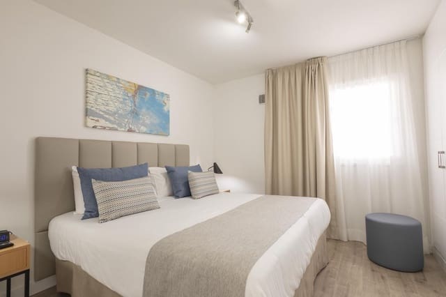 Piso de 1 habitación en San Miguel de Abona en venta con piscina - 210.000 € (Ref: 8541729)