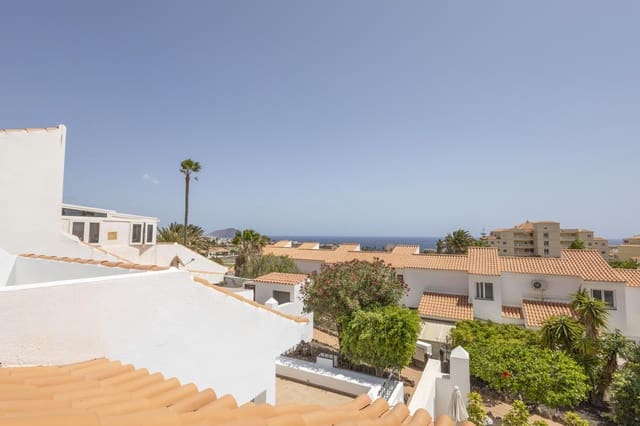 Piso de 1 habitación en San Miguel de Abona en venta con piscina - 210.000 € (Ref: 8541729)