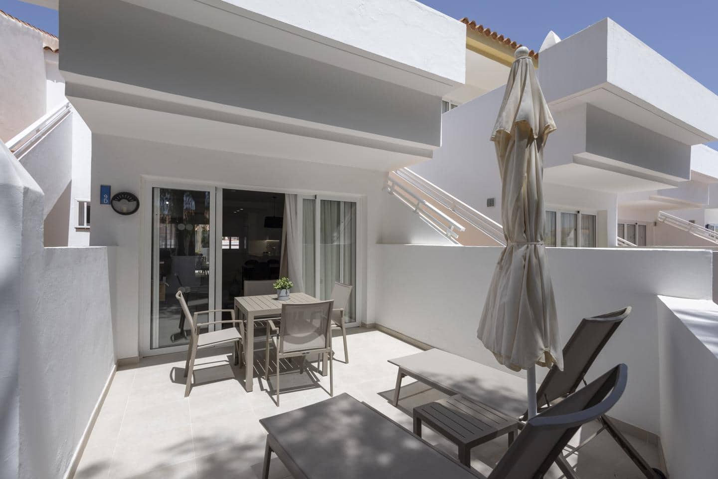 2 soverom Leilighet til salgs i San Miguel de Abona med svømmebasseng - € 330 000 (Ref: 8541730)