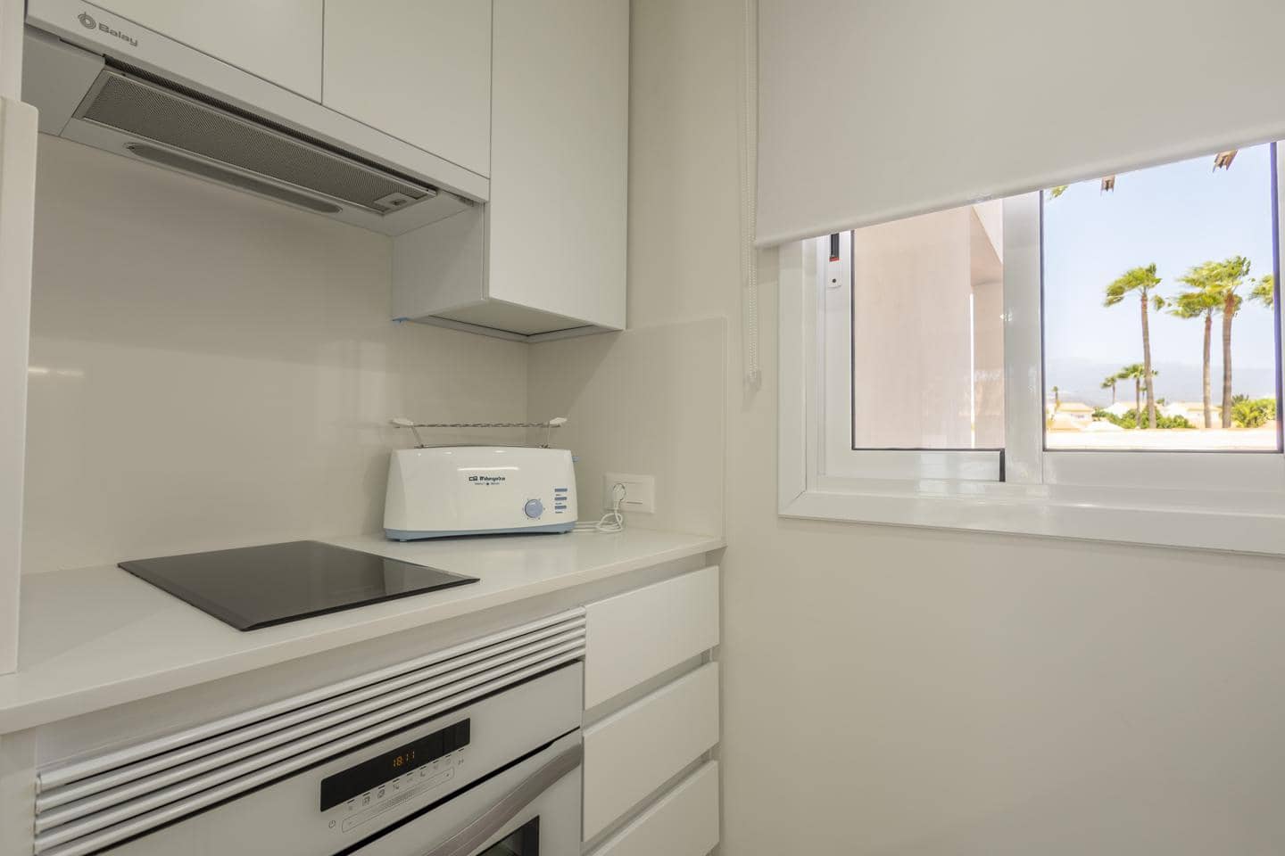 2 soverom Leilighet til salgs i San Miguel de Abona med svømmebasseng - € 330 000 (Ref: 8541730)