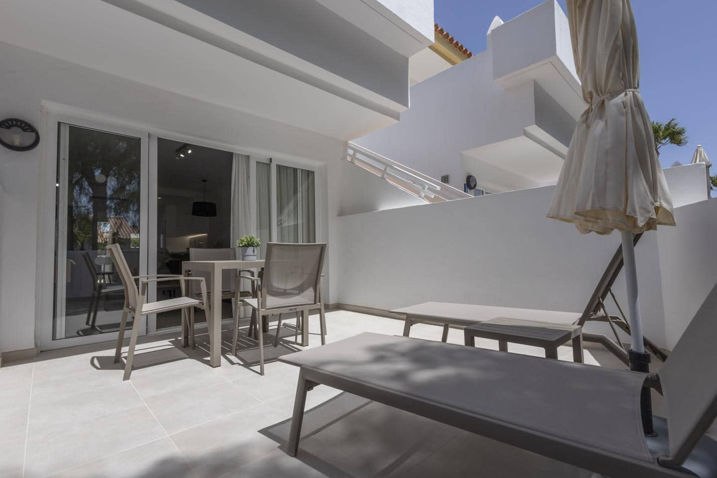 2 soverom Leilighet til salgs i San Miguel de Abona med svømmebasseng - € 330 000 (Ref: 8541730)