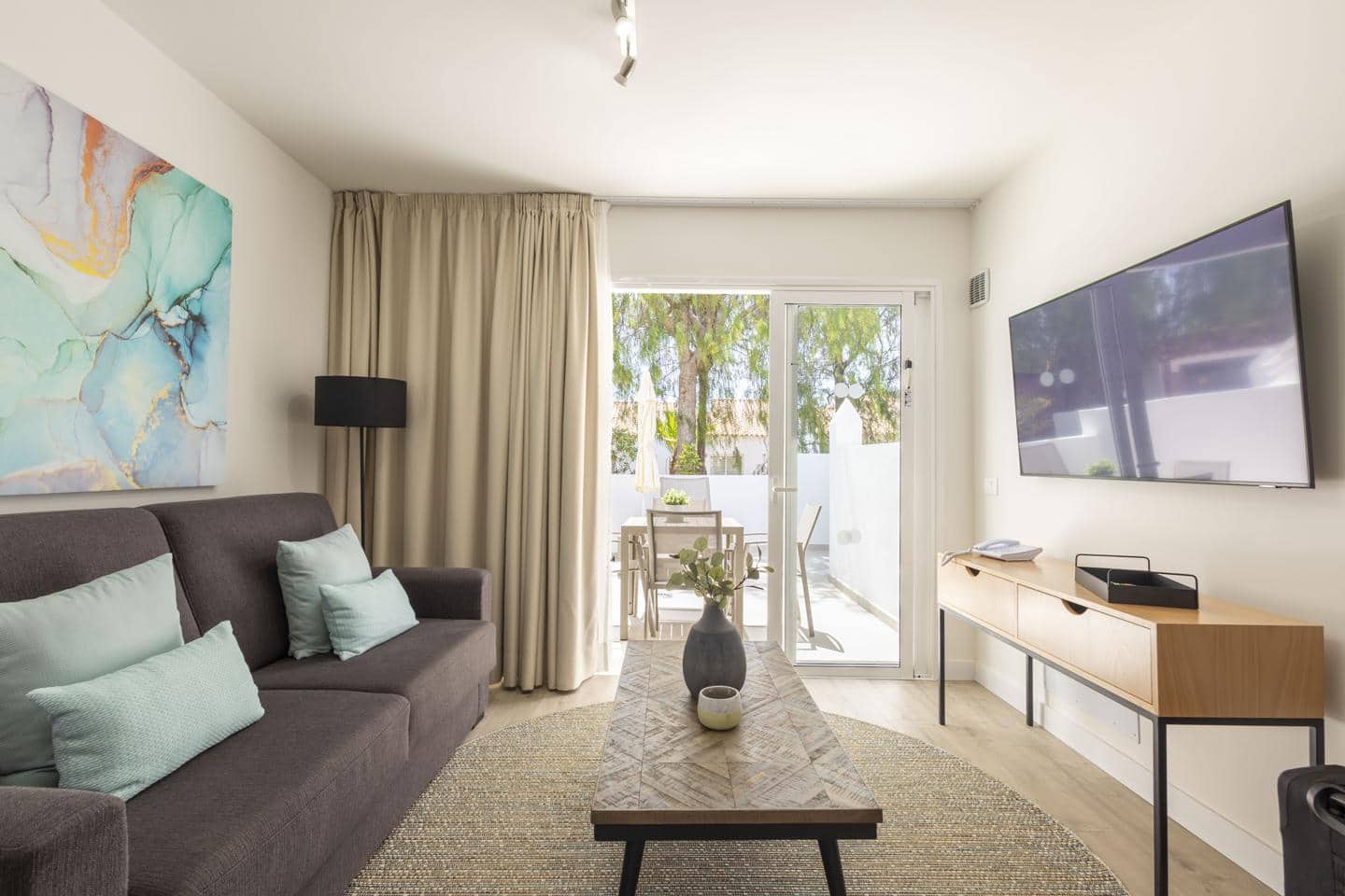 2 soverom Leilighet til salgs i San Miguel de Abona med svømmebasseng - € 330 000 (Ref: 8541730)