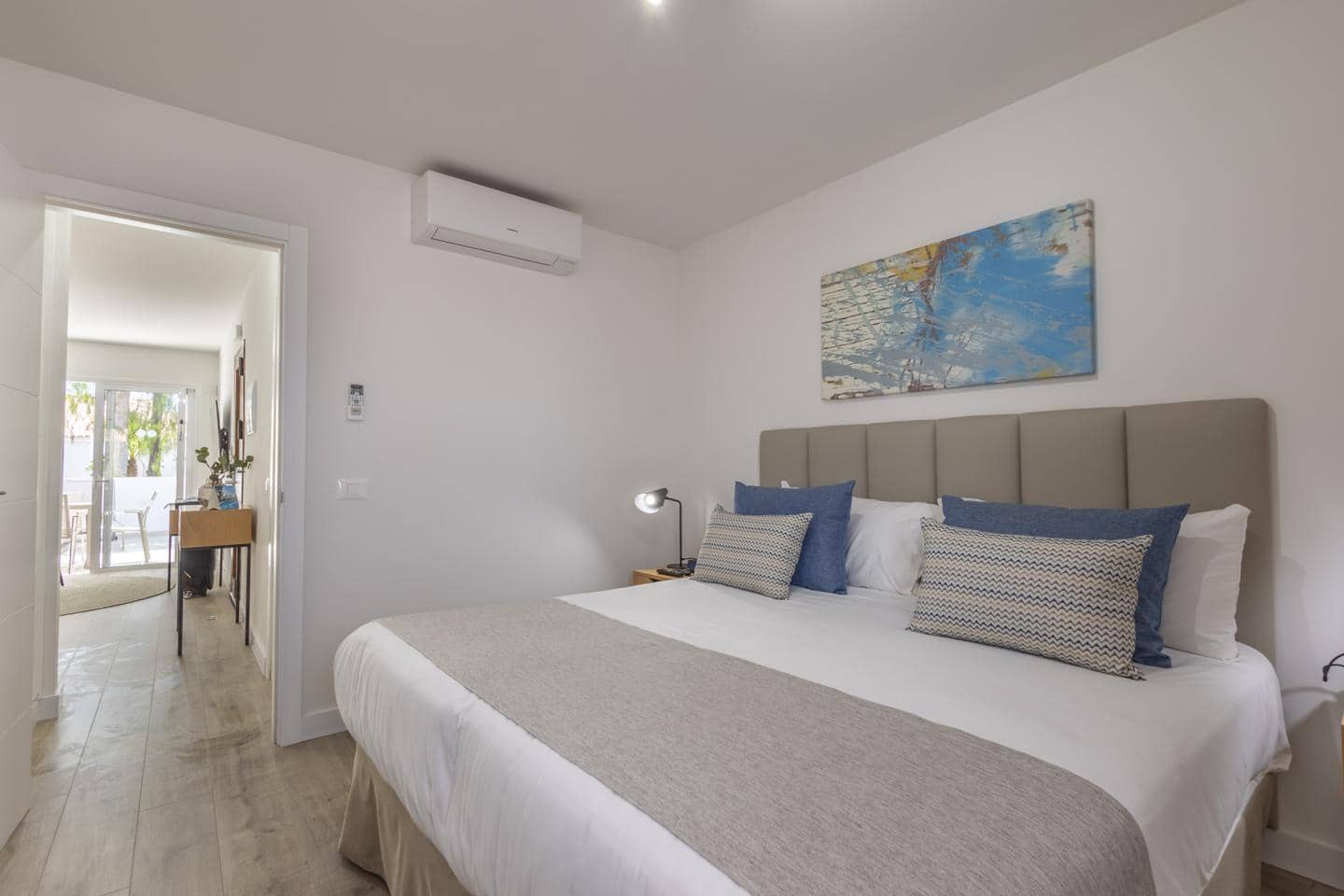 2 soverom Leilighet til salgs i San Miguel de Abona med svømmebasseng - € 330 000 (Ref: 8541730)