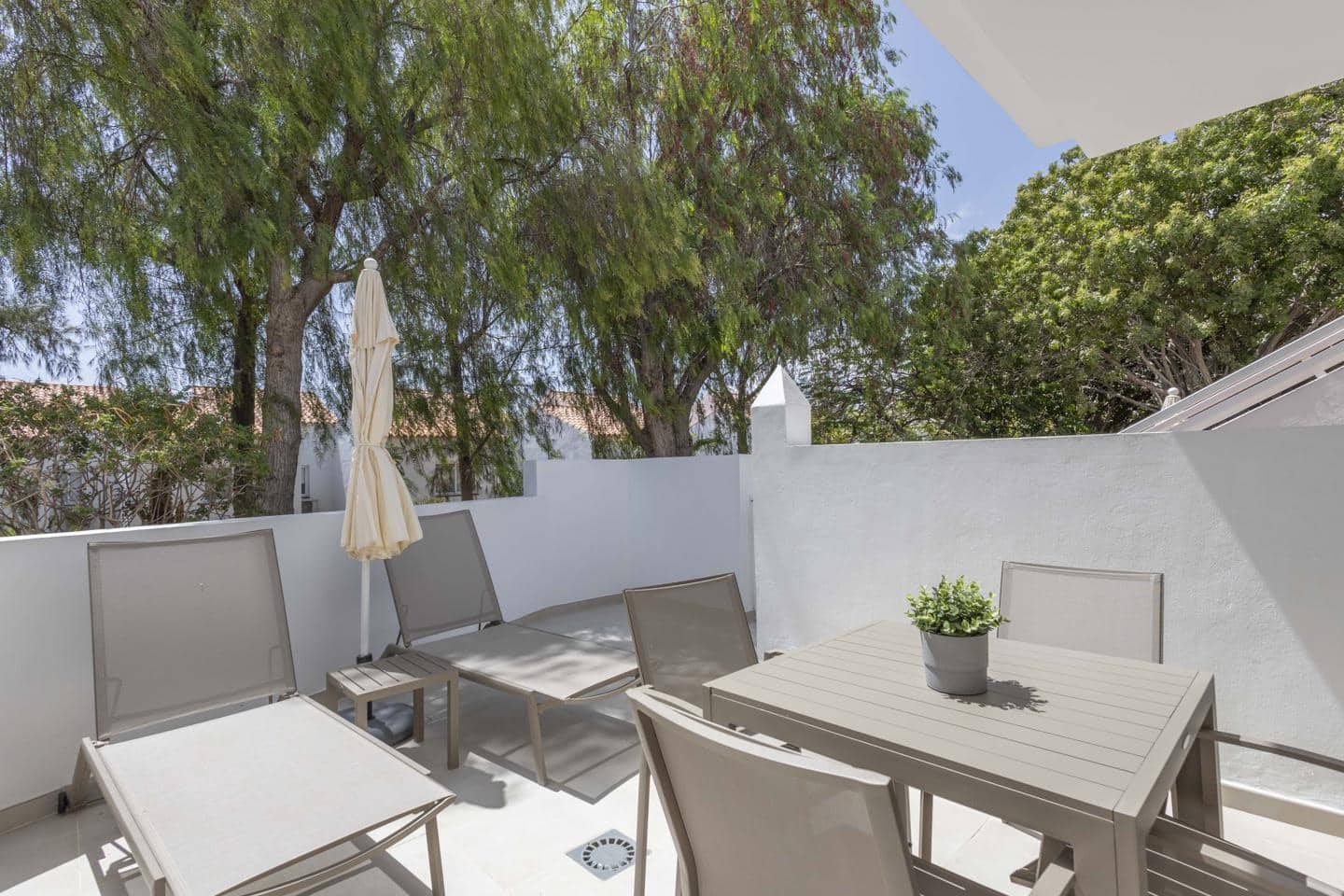 2 soverom Leilighet til salgs i San Miguel de Abona med svømmebasseng - € 330 000 (Ref: 8541730)