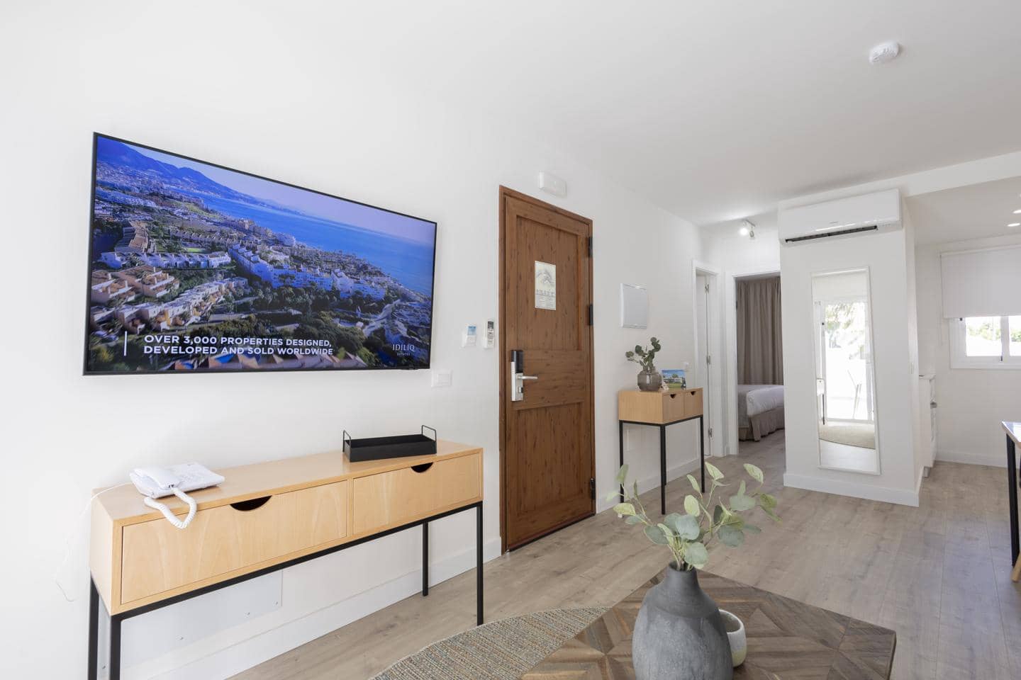 1 soveværelse Lejlighed til salg i San Miguel de Abona med swimmingpool - € 185.000 (Ref: 8541731)