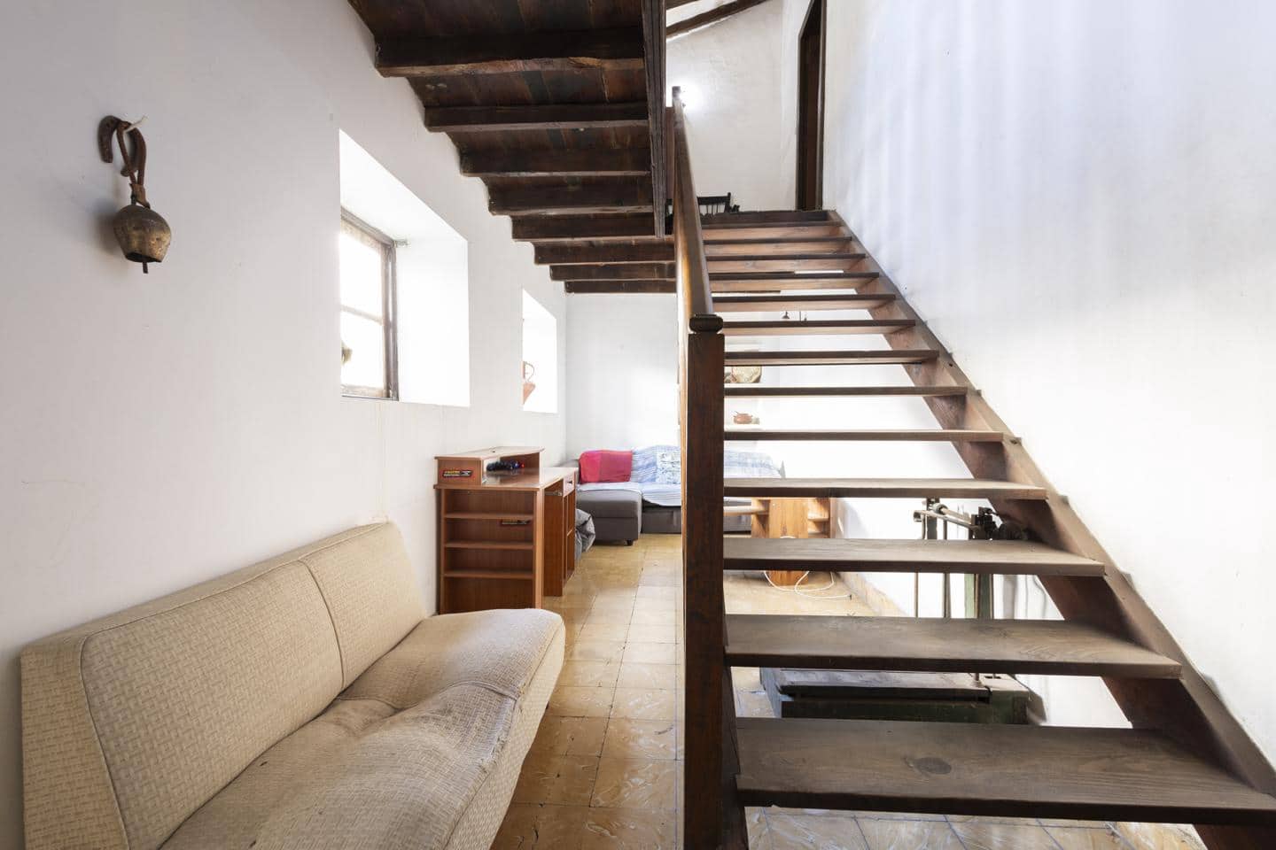 8 sypialnia Willa na sprzedaż w Arona z garażem - 600 000 € (Ref: 8611775)