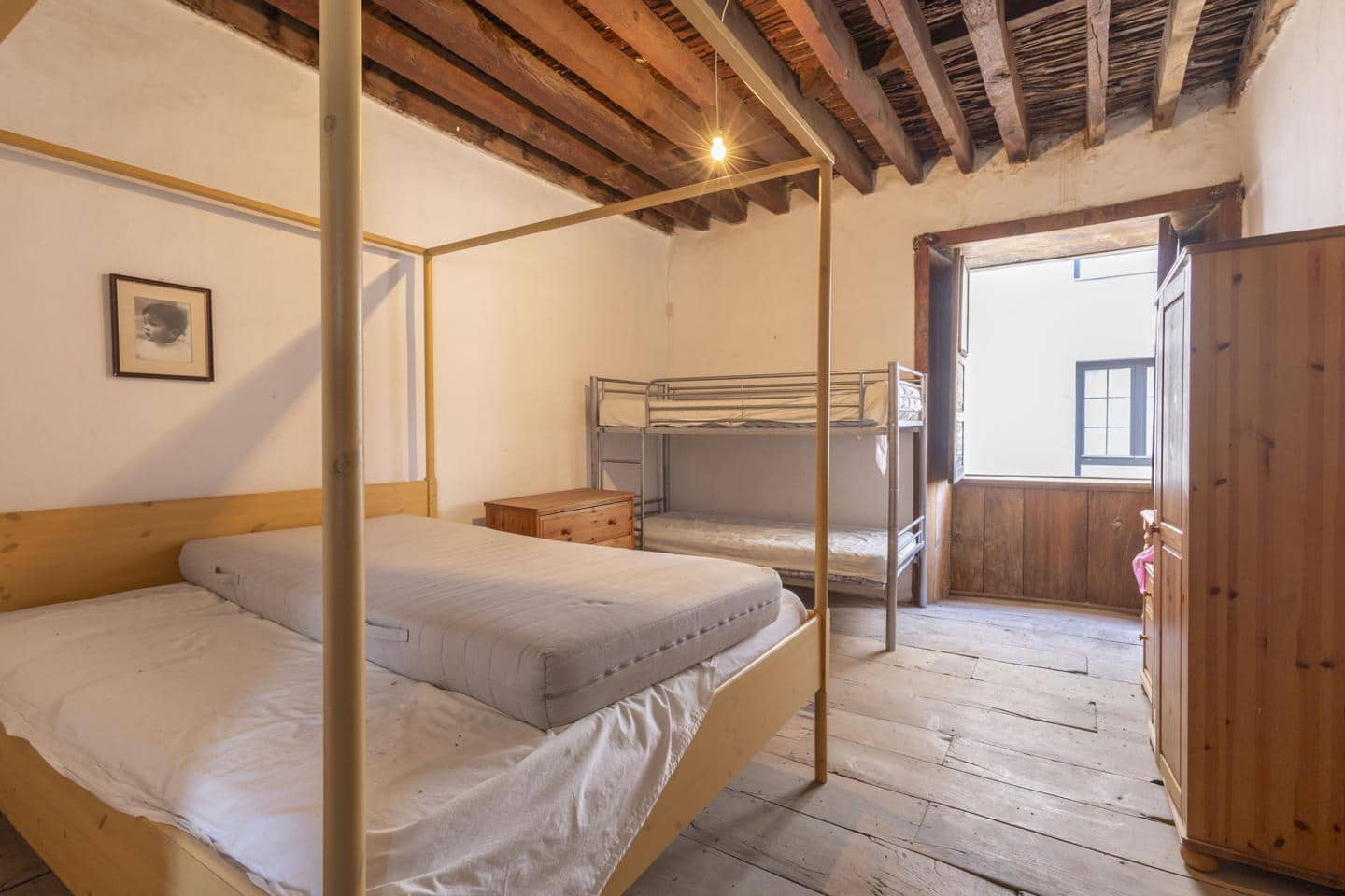 8 sypialnia Willa na sprzedaż w Arona z garażem - 600 000 € (Ref: 8611775)