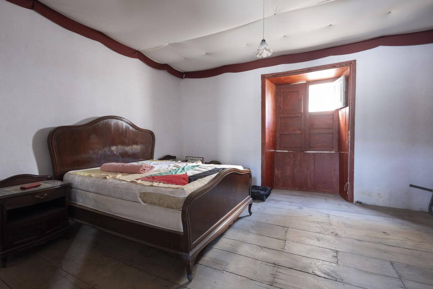 8 sypialnia Willa na sprzedaż w Arona z garażem - 600 000 € (Ref: 8611775)