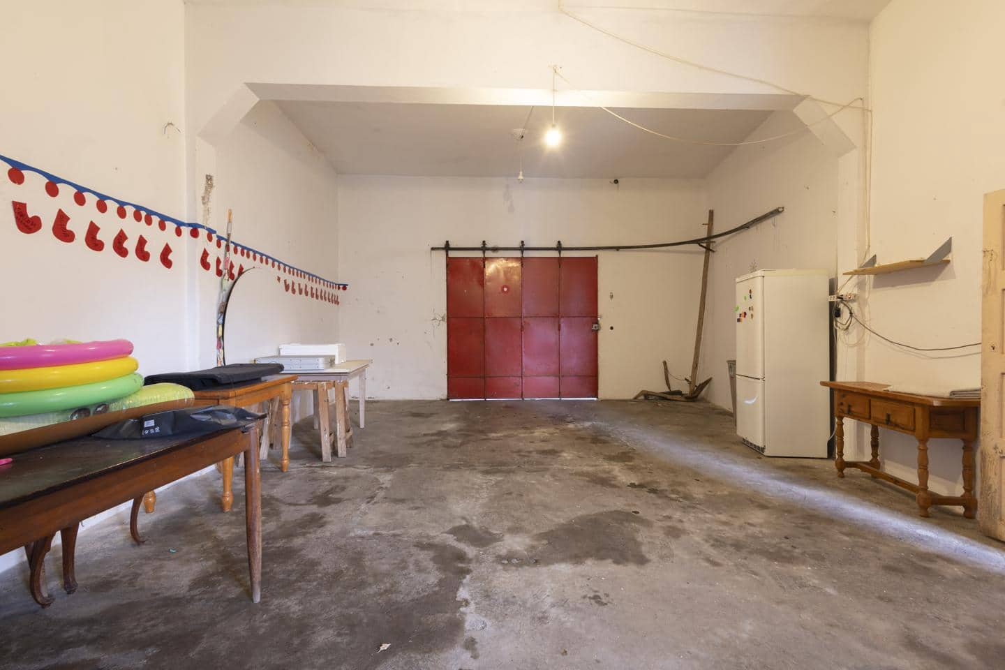 8 sypialnia Willa na sprzedaż w Arona z garażem - 600 000 € (Ref: 8611775)