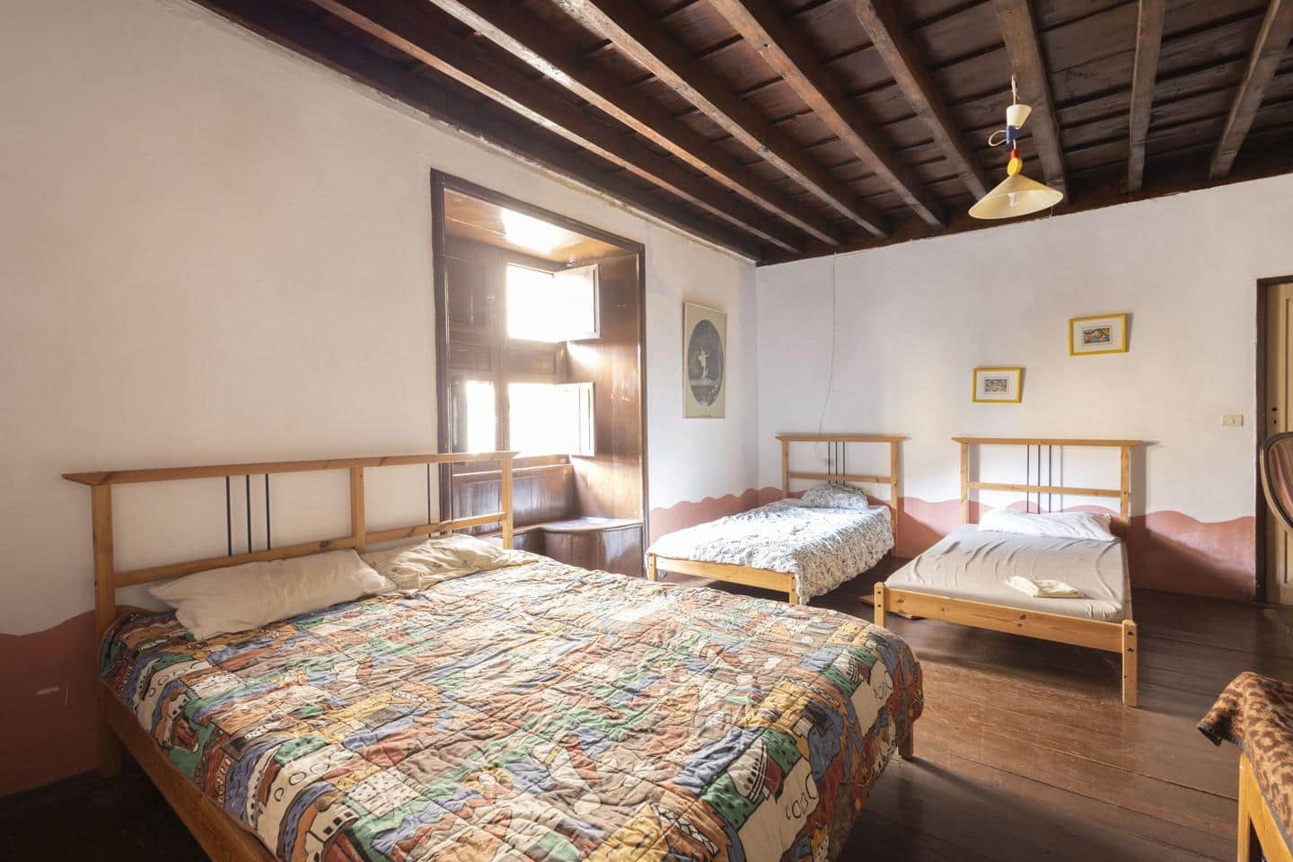 8 sypialnia Willa na sprzedaż w Arona z garażem - 600 000 € (Ref: 8611775)